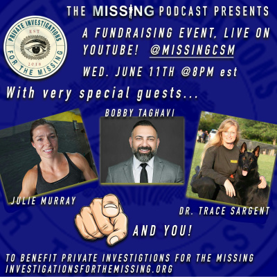 Missing Maura Murray