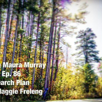 Missing Maura Murray