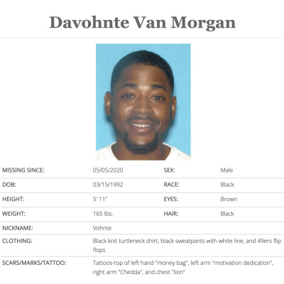 Missing Maura Murray