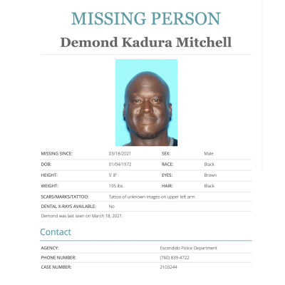 Missing Maura Murray