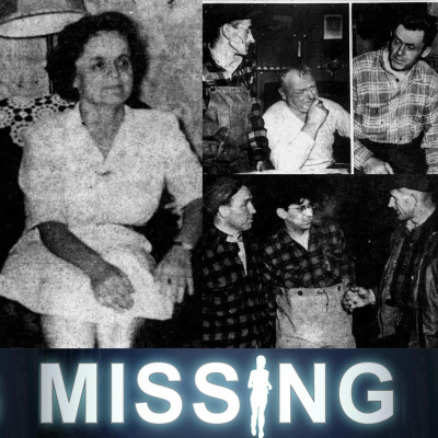 Missing Maura Murray