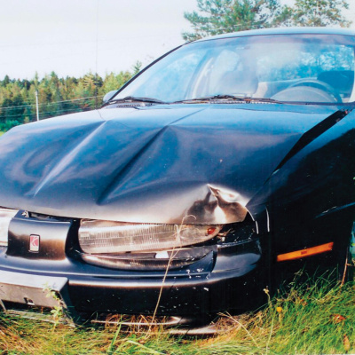 Missing Maura Murray