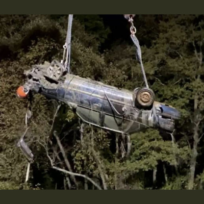 Missing Maura Murray