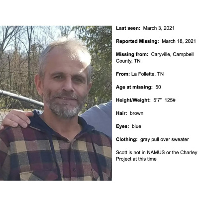 Missing Maura Murray