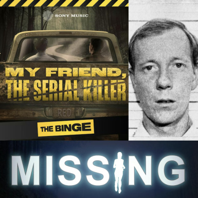 Missing Maura Murray