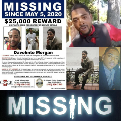 Missing Maura Murray