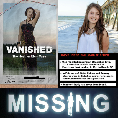 Missing Maura Murray