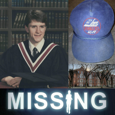 Missing Maura Murray