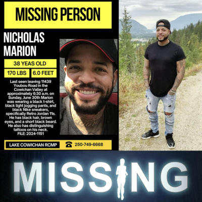 Missing Maura Murray