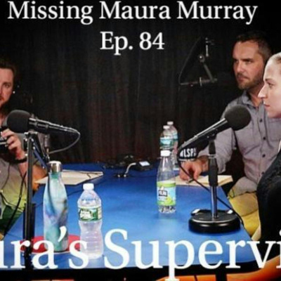 Missing Maura Murray