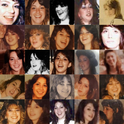 Missing Maura Murray