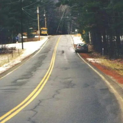 Missing Maura Murray