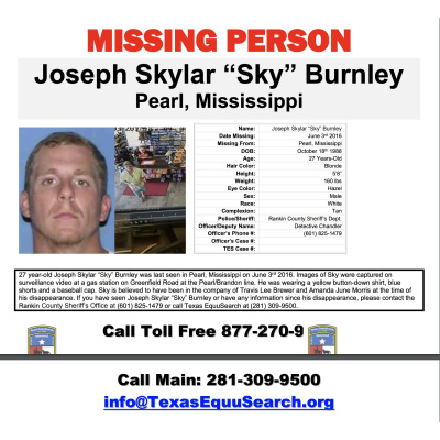 Missing Maura Murray