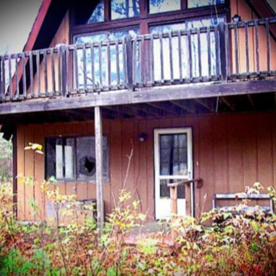 Missing Maura Murray