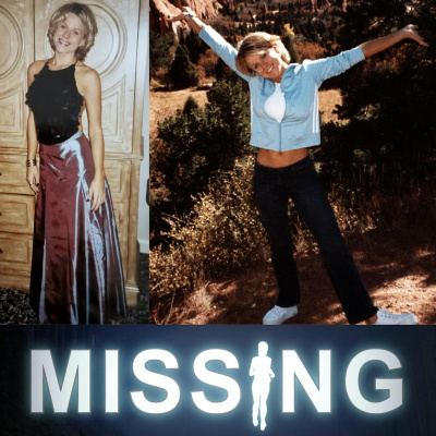Missing Maura Murray