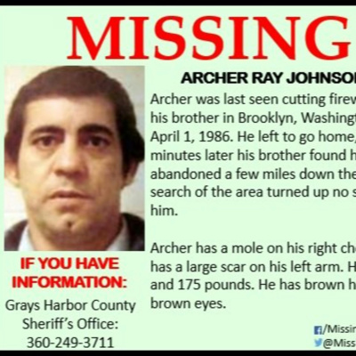 Missing Maura Murray