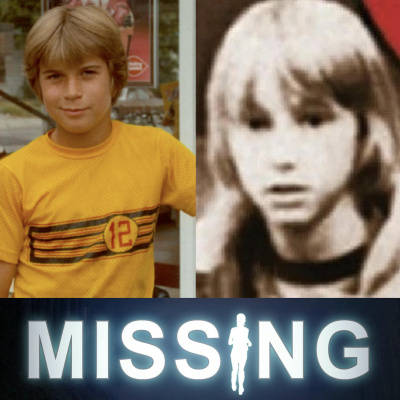 Missing Maura Murray