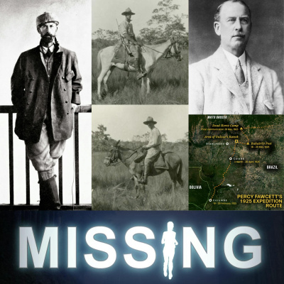 Missing Maura Murray