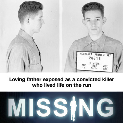 Missing Maura Murray