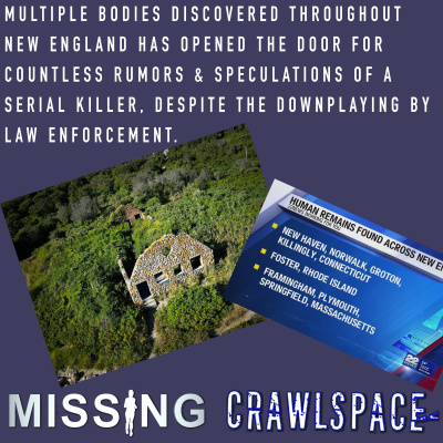 Missing Maura Murray