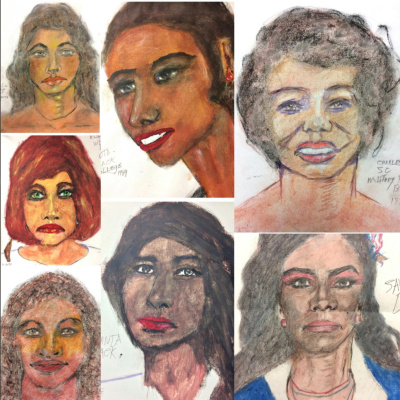 Missing Maura Murray