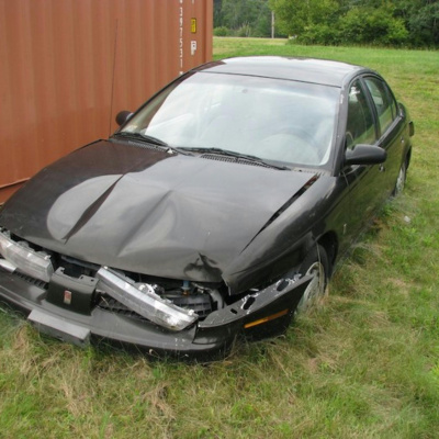 Missing Maura Murray