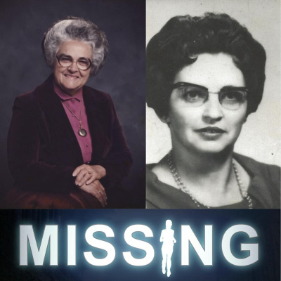 Missing Maura Murray