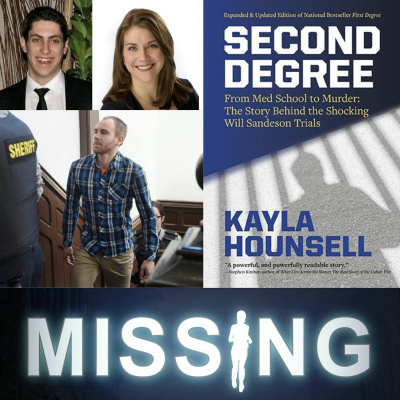 Missing Maura Murray