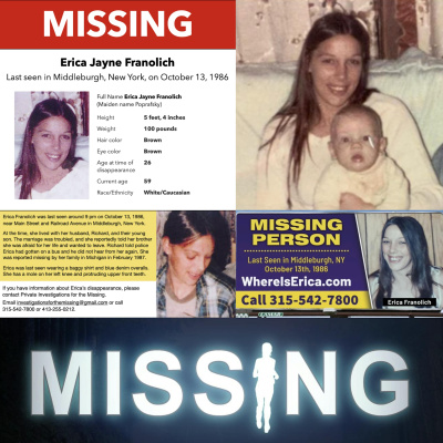 Missing Maura Murray