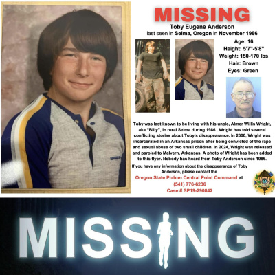 Missing Maura Murray