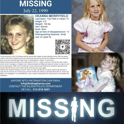 Missing Maura Murray