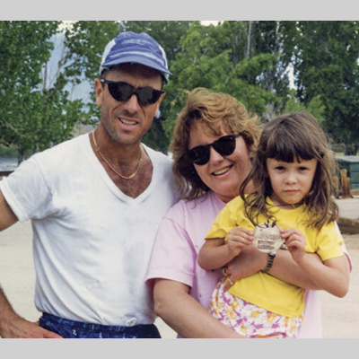 Missing Maura Murray