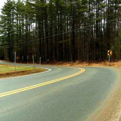 Missing Maura Murray