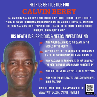 Missing Maura Murray