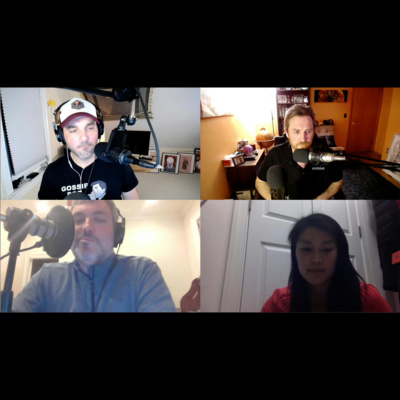 Missing Maura Murray