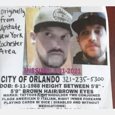 Missing Maura Murray