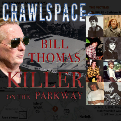 Missing Maura Murray