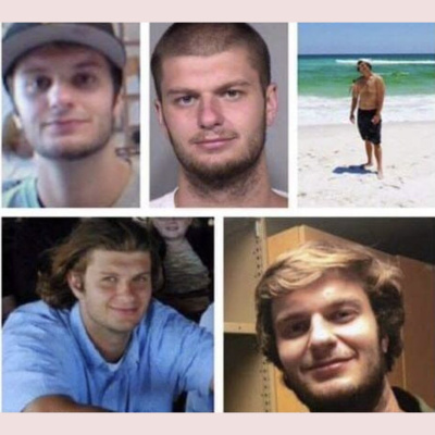 Missing Maura Murray