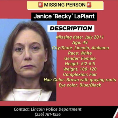 Missing Maura Murray