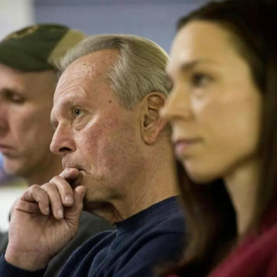 Missing Maura Murray