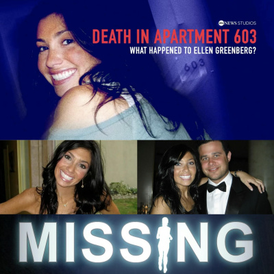 Missing Maura Murray