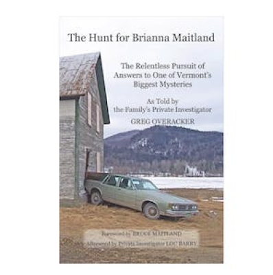 Missing Maura Murray