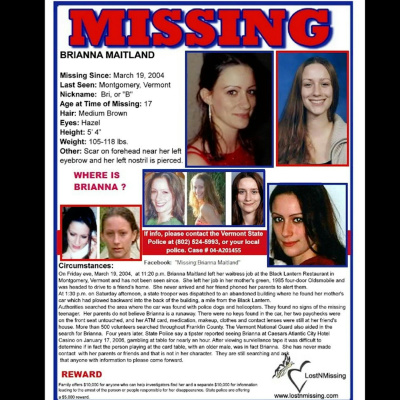 Missing Maura Murray