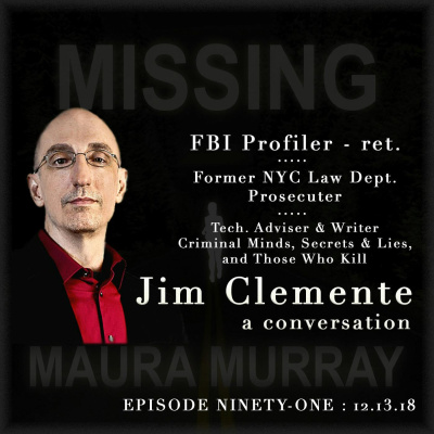 Missing Maura Murray