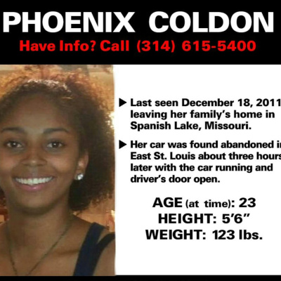 Missing Maura Murray