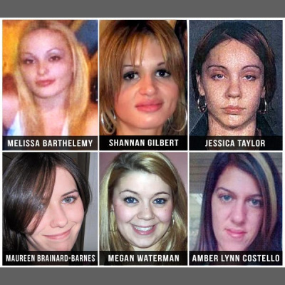 Missing Maura Murray