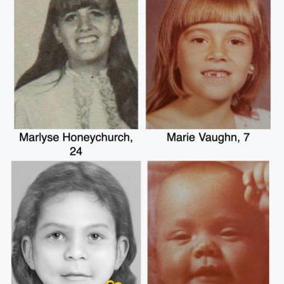 Missing Maura Murray