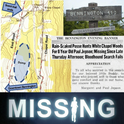 Missing Maura Murray