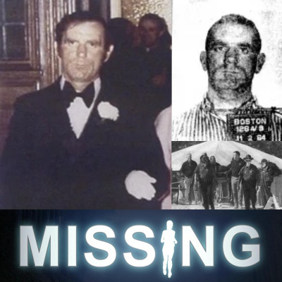 Missing Maura Murray