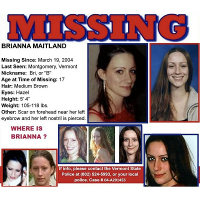 Missing Maura Murray